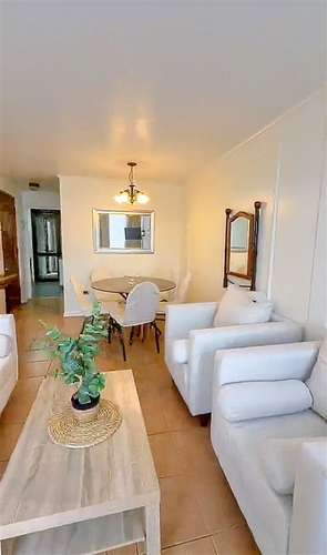 ARRIENDO AMOBLADO MARZO DIC.3 DORM. RECIEN REMODELADO REÑACA - Imagen 1
