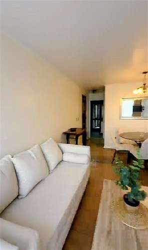 ARRIENDO AMOBLADO MARZO DIC.3 DORM. RECIEN REMODELADO REÑACA - Imagen 2