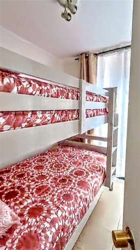 ARRIENDO AMOBLADO MARZO DIC.3 DORM. RECIEN REMODELADO REÑACA - Imagen 9
