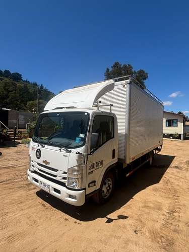Chevrolet NPR 816 AC Año 2023