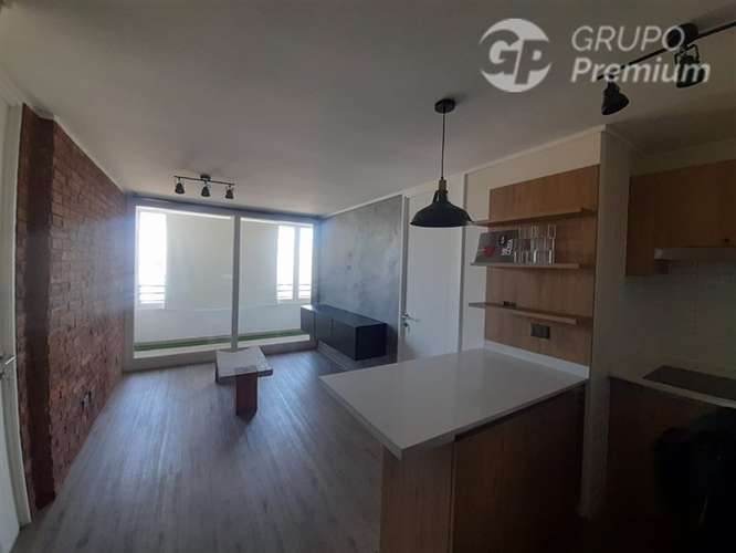 Departamento en venta de 2 dorm. en La Florida - Imagen 2