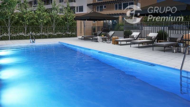 Departamento en venta de 2 dorm. en La Florida - Imagen 7