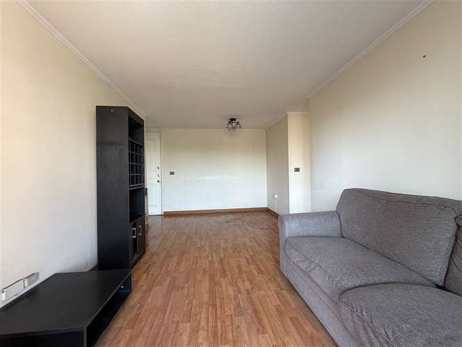 Departamento en venta de 2 dorm. en Santiago