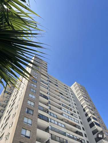 DEPARTAMENTO EN VENTA CERRO PARANAL 1D