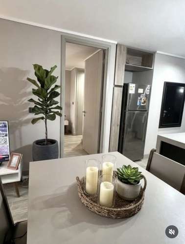 DEPARTAMENTO EN VENTA CERRO PARANAL 1D - Imagen 3