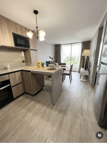 DEPARTAMENTO EN VENTA CERRO PARANAL 1D - Imagen 5
