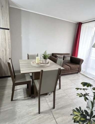 DEPARTAMENTO EN VENTA CERRO PARANAL 1D - Imagen 4