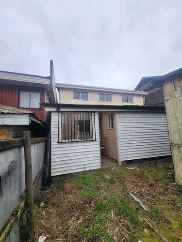 Oportunidad Venta, propiedad Av. Oelckers - Imagen 5
