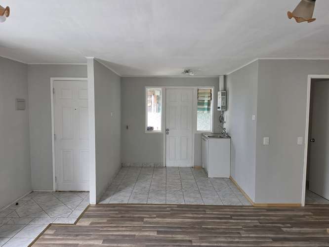 Se vende Acogedora casa , Sector Lomas de Puerto Varas. - Imagen 4