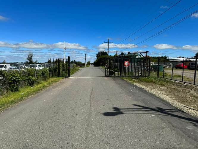 Venta de espectaculares Parcelas Parque Wetsfalia Pto. Varas - Imagen 4