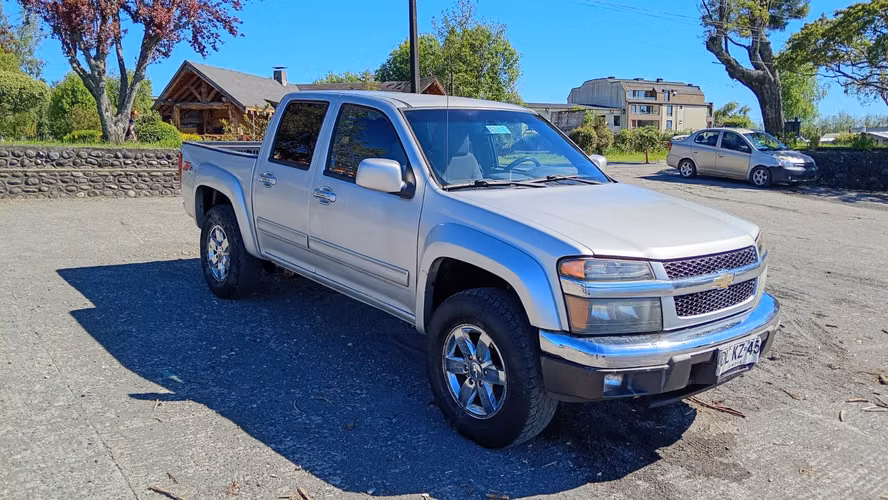 venta camioneta
