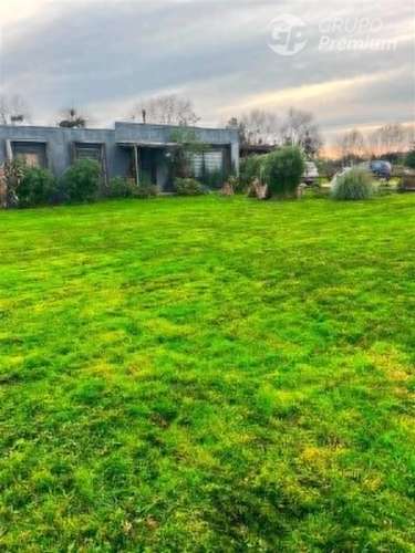 Venta de Parcela con Casa en Yerbas Buenas - Imagen 1