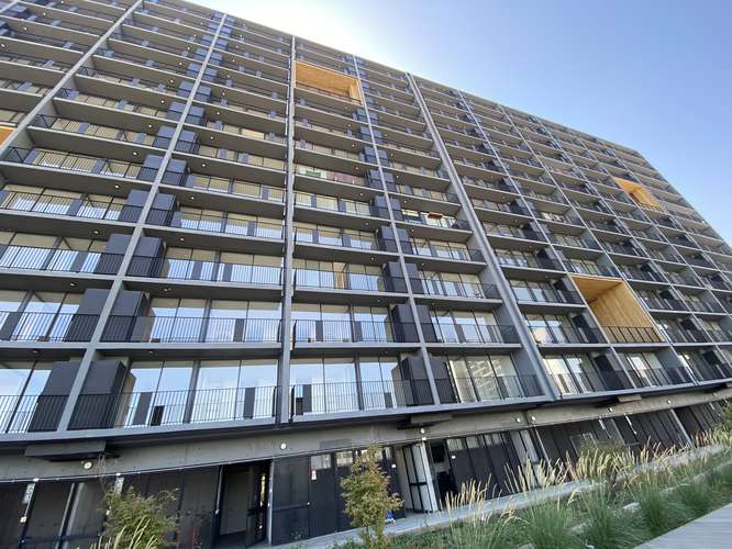 ARRIENDO DEPARTAMENTO 1HAB 1BA ÑUÑOA - Imagen 15