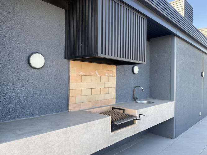 ARRIENDO DEPARTAMENTO 1HAB 1BA ÑUÑOA - Imagen 17