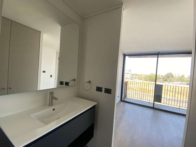 ARRIENDO DEPARTAMENTO 1HAB 1BA ÑUÑOA - Imagen 11