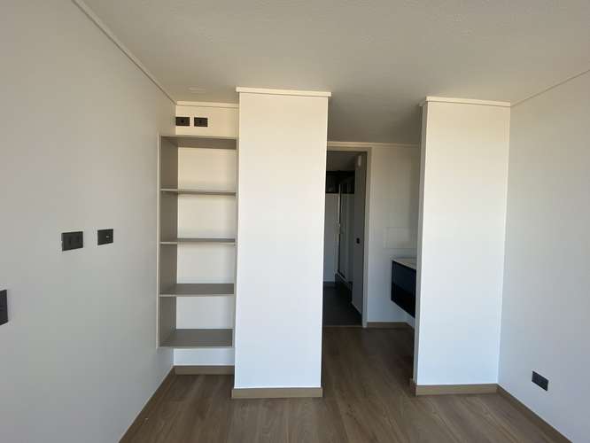 ARRIENDO DEPARTAMENTO 1HAB 1BA ÑUÑOA - Imagen 8