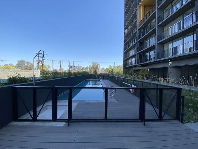 ARRIENDO DEPARTAMENTO 1HAB 1BA ÑUÑOA - Imagen 19