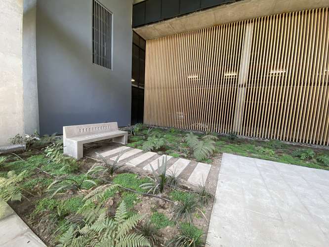 ARRIENDO DEPARTAMENTO 1HAB 1BA ÑUÑOA - Imagen 22