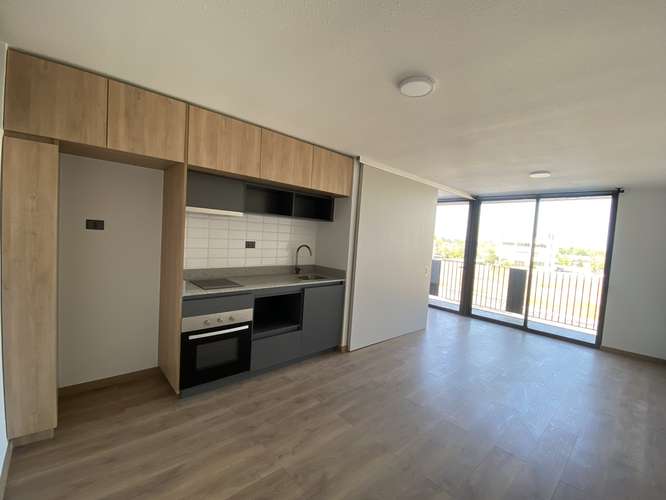 ARRIENDO DEPARTAMENTO 1HAB 1BA ÑUÑOA - Imagen 2