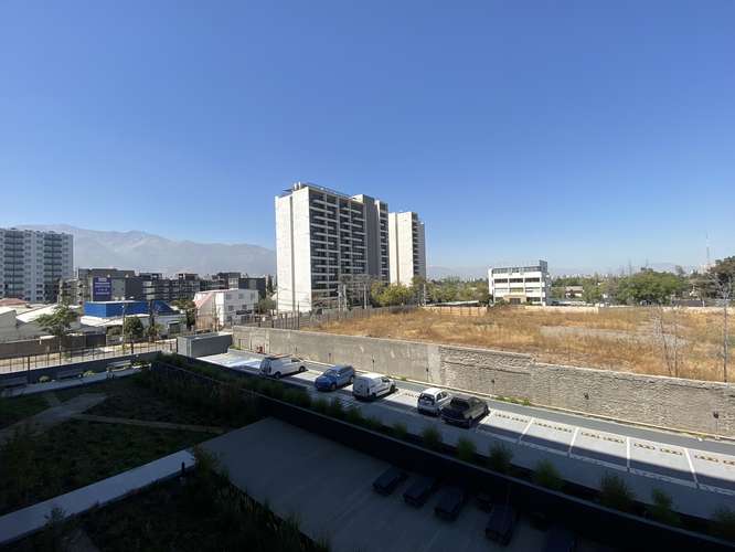ARRIENDO DEPARTAMENTO 1HAB 1BA ÑUÑOA - Imagen 13