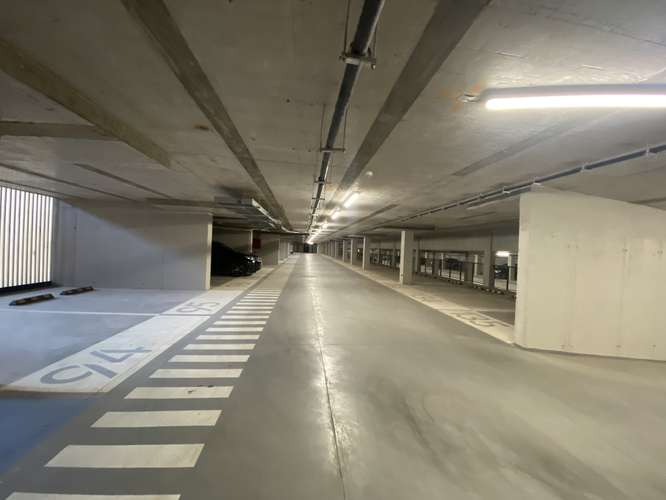ARRIENDO DEPARTAMENTO 1HAB 1BA ÑUÑOA - Imagen 23