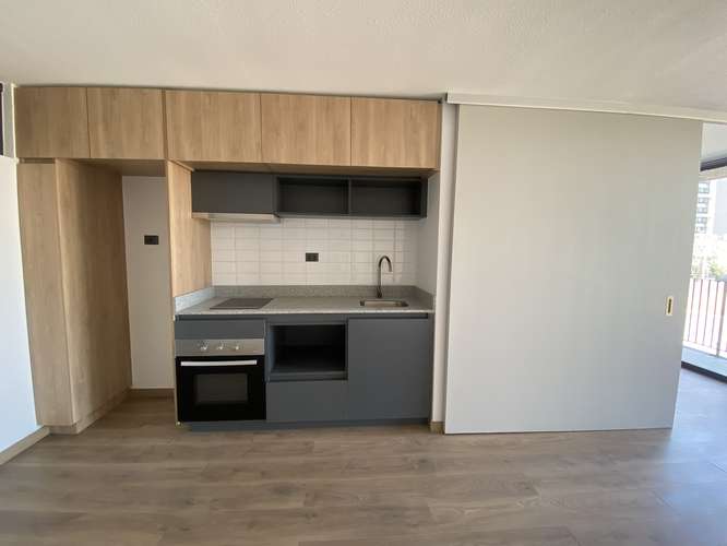 ARRIENDO DEPARTAMENTO 1HAB 1BA ÑUÑOA - Imagen 3