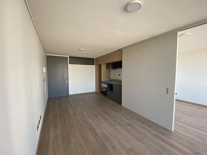 ARRIENDO DEPARTAMENTO 1HAB 1BA ÑUÑOA - Imagen 4