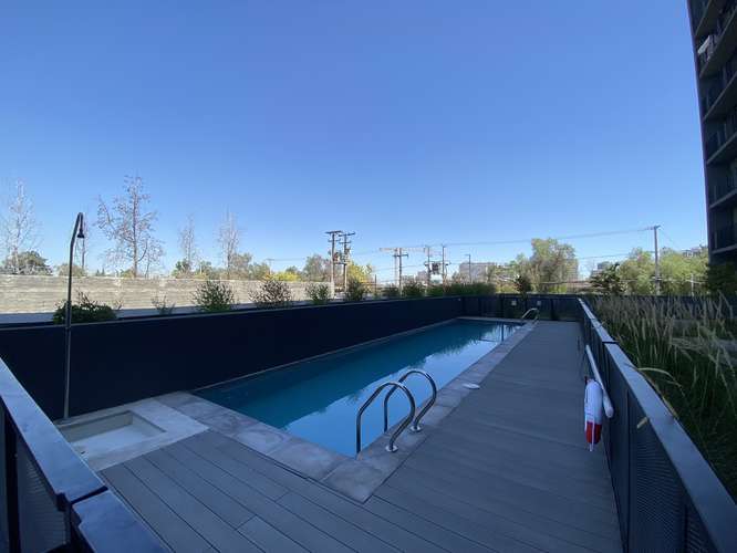 ARRIENDO DEPARTAMENTO 1HAB 1BA ÑUÑOA - Imagen 20