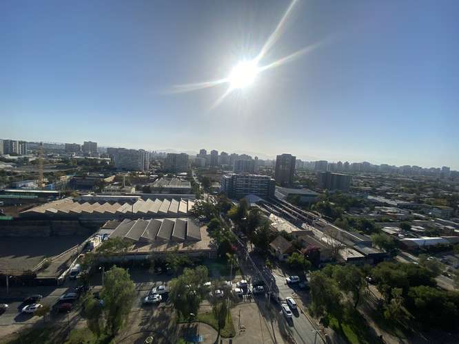 ARRIENDO DEPARTAMENTO 1HAB 1BA ÑUÑOA - Imagen 18