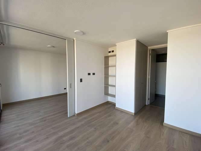 ARRIENDO DEPARTAMENTO 1HAB 1BA ÑUÑOA - Imagen 6