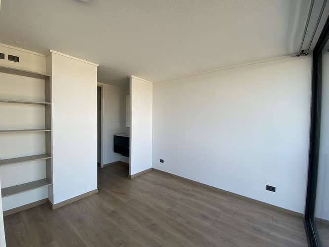 ARRIENDO DEPARTAMENTO 1HAB 1BA ÑUÑOA - Imagen 7