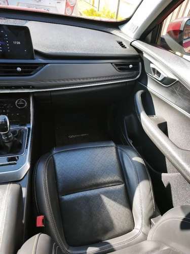 Chery TIGGO 8 Versión GLS, FULL MT