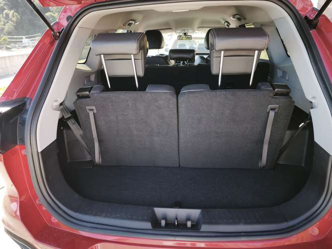 Chery TIGGO 8 Versión GLS, FULL MT