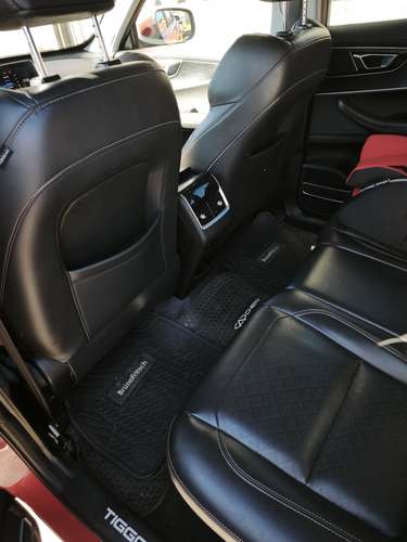 Chery TIGGO 8 Versión GLS, FULL MT