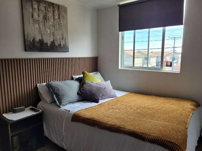 Hermosa Habitación c/s Estacionamiento GG.CC incluidos
