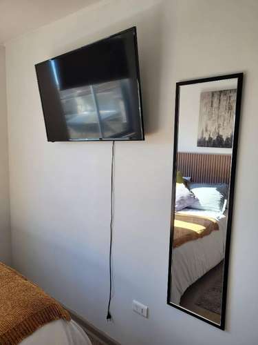 Hermosa Habitación c/s Estacionamiento GG.CC incluidos