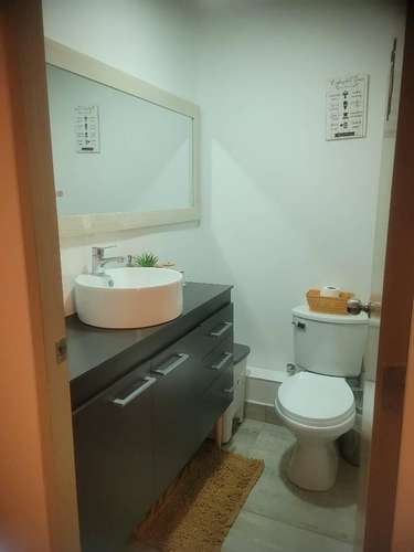 Hermosa Habitación c/s Estacionamiento GG.CC incluidos