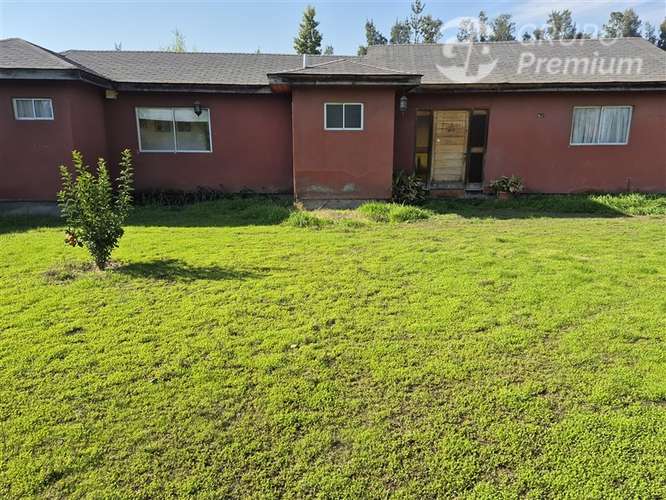Parcela Con 2 Casa en venta de 7D + 4B. en Calera de Tango - Imagen 2