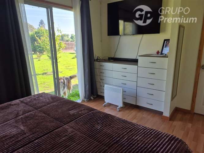 Parcela Con 2 Casa en venta de 7D + 4B. en Calera de Tango - Imagen 20