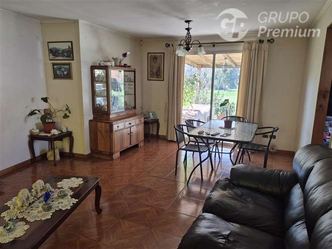 Parcela Con 2 Casa en venta de 7D + 4B. en Calera de Tango - Imagen 7
