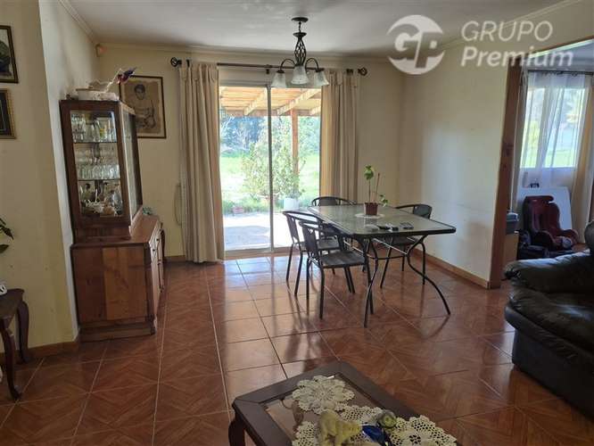 Parcela Con 2 Casa en venta de 7D + 4B. en Calera de Tango - Imagen 9