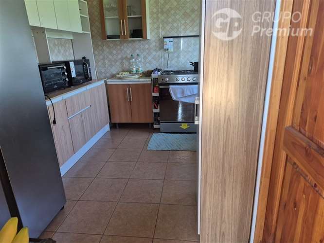 Parcela Con 2 Casa en venta de 7D + 4B. en Calera de Tango - Imagen 13