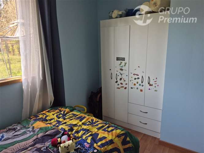 Parcela Con 2 Casa en venta de 7D + 4B. en Calera de Tango - Imagen 26