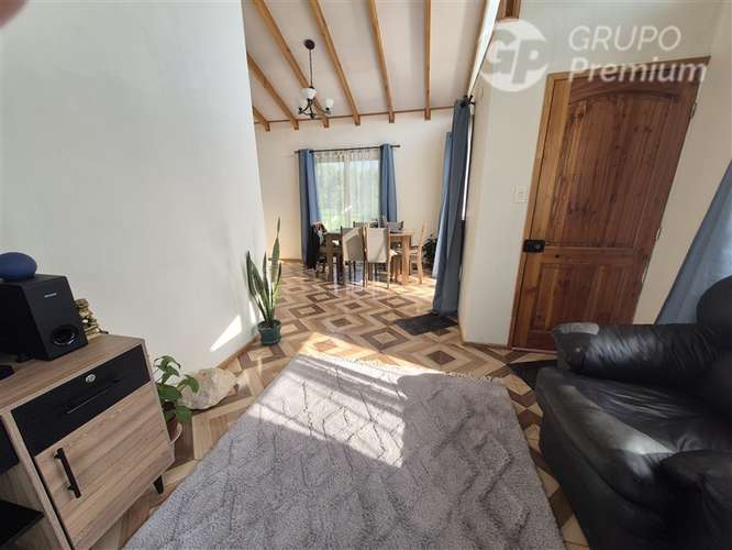 Parcela Con 2 Casa en venta de 7D + 4B. en Calera de Tango - Imagen 5