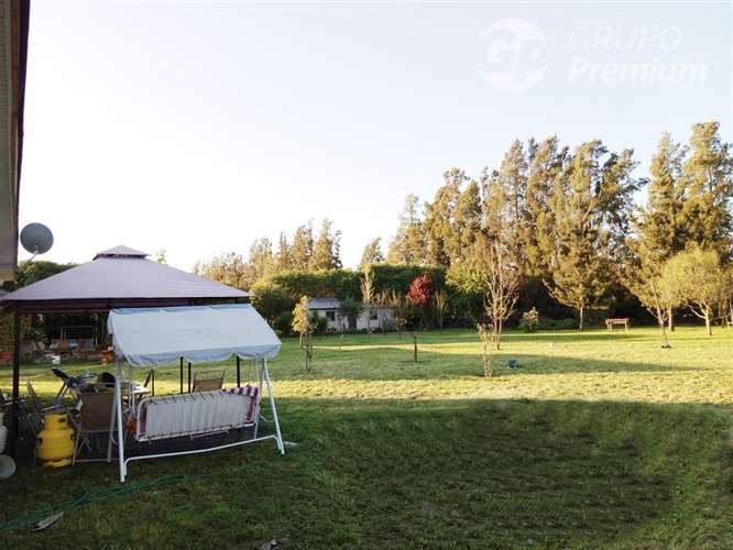 Parcela Con 2 Casa en venta de 7D + 4B. en Calera de Tango - Imagen 11