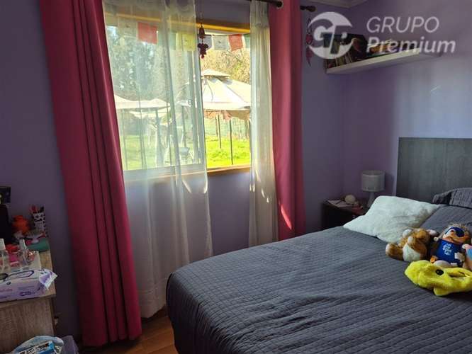 Parcela Con 2 Casa en venta de 7D + 4B. en Calera de Tango - Imagen 23