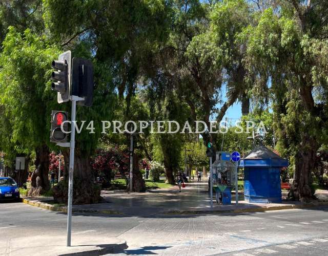 VENTA TERRENO COMERCIAL EN PLENO CENTRO DE COPIAPO - Imagen 2