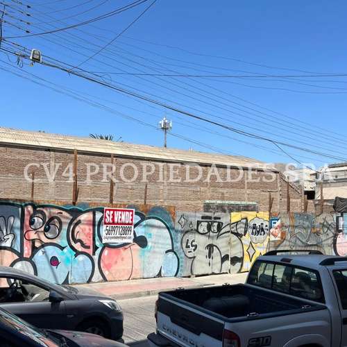 VENTA TERRENO COMERCIAL EN PLENO CENTRO DE COPIAPO - Imagen 12