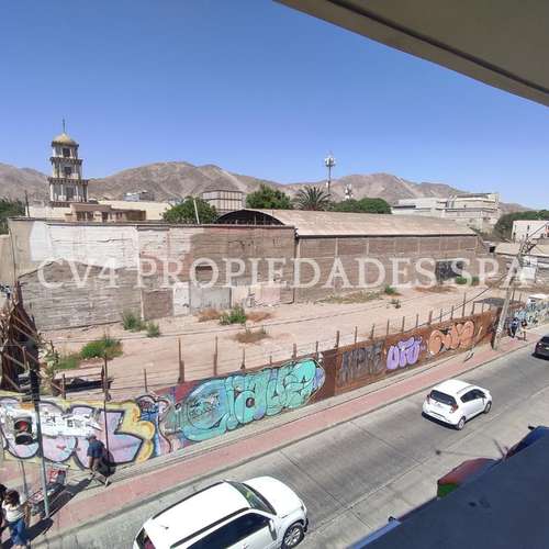 VENTA TERRENO COMERCIAL EN PLENO CENTRO DE COPIAPO - Imagen 14