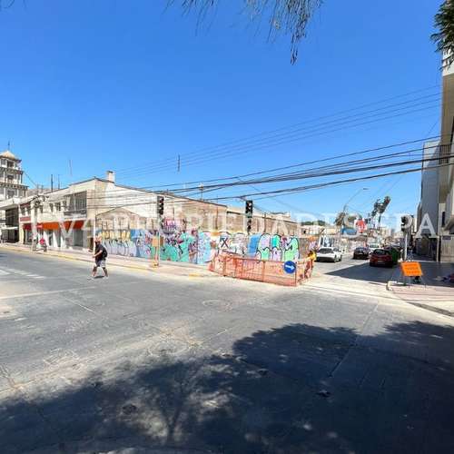 VENTA TERRENO COMERCIAL EN PLENO CENTRO DE COPIAPO - Imagen 11
